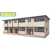 稲永駅より徒歩20分 1階 新築の賃貸物件