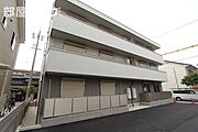 ハピネスの賃貸物件