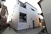 リバティ八田の賃貸物件