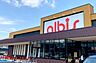 周辺：albis中村二瀬店 117m
