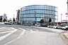 周辺：瀬戸信用金庫熱田支店 353m