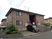 ファミール前田Ａの賃貸物件