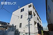 グリーンパークサイドの賃貸物件