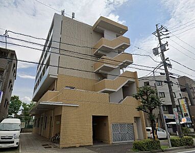 外観 外観