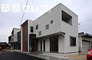 稲永駅より徒歩13分 築7年11ヶ月 2階建の賃貸物件