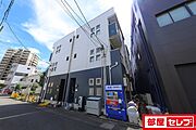 タペストリー伝馬の賃貸物件