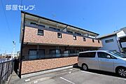 プリマベーラ１の賃貸物件