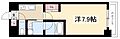 S-FORT熱田六番3階6.4万円