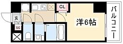 MAXIV名古屋 2階