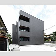 WarrentodaIの賃貸物件