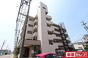 第3高杉マンション 3階 築32年11ヶ月の賃貸物件