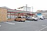 周辺：セブンイレブン名古屋小碓4丁目店 557m