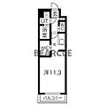 アスヴェル京都東堀川1階7.0万円