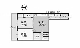 間取り：226072871495