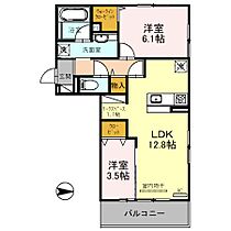 間取り：226072874134