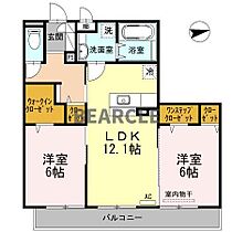 間取り：226071820103