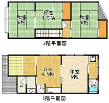 間取り：226071410985