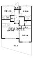 藤和ライブタウン山科1階11.2万円