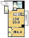 Hale Luana東山のイメージ