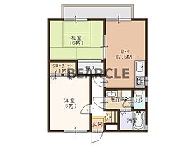 間取り：226072386307