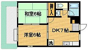 間取り：226055027506