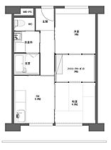 間取り：226072666584
