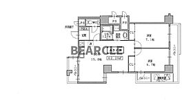 間取り：226072727690