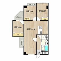 間取り：226073008166