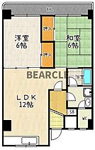 間取り：226073032690