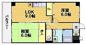 間取り：226073059733