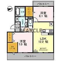 間取り：226073063949