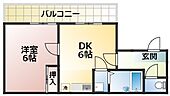 京都市下京区西新屋敷太夫町 6階建 築35年のイメージ