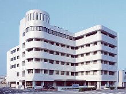 画像29:【総合病院】京都九条病院まで2203ｍ