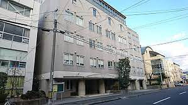 画像27:【専門学校】京都保健衛生専門学校まで2217ｍ