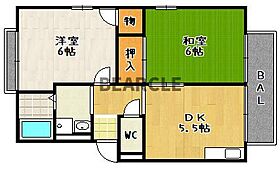 間取り：226071147951
