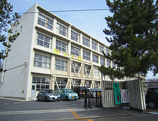 画像30:【小学校】大津市立 富士見小学校まで553ｍ