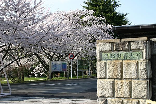 画像24:【大学】京都教育大学まで2376ｍ
