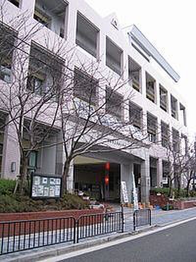 画像29:【小学校】京都市立 洛央小学校まで420ｍ