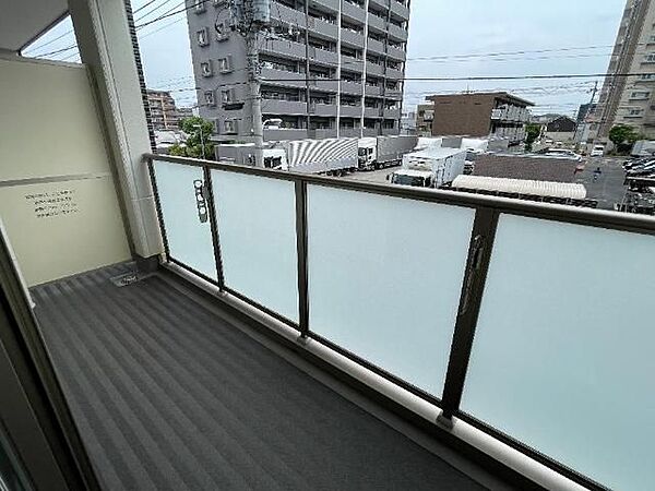 （仮称）大津市月輪二丁目新築マンション 503｜滋賀県大津市月輪2丁目(賃貸マンション1LDK・5階・36.00㎡)の写真 その23