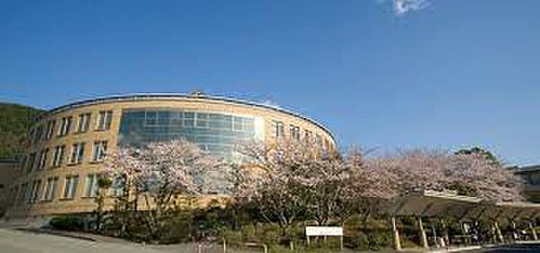画像11:【大学】京都学園大学まで1139ｍ
