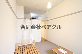 レオパレスグローバルI 204 ｜ 京都府京都市上京区芦山寺通千本東入下る井田町956-3（賃貸アパート1K・2階・19.87㎡） その4