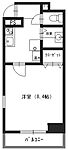 プラシード白川今小路のイメージ