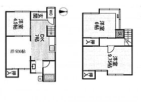 間取り：226064687075