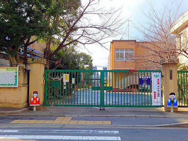 画像7:【小学校】京都市立 七条小学校まで500ｍ