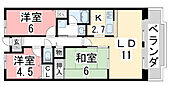 ファミールハイツ京都伏見ステージのイメージ