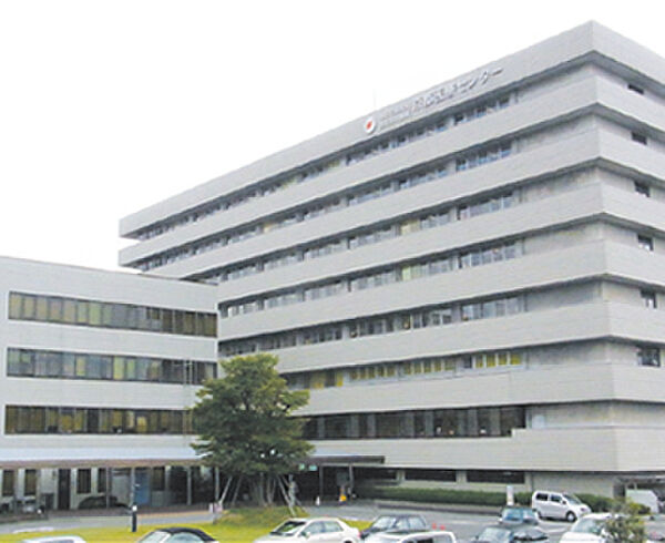 画像18:【総合病院】国立病院機構 京都医療センターまで1400ｍ