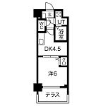 アクアプレイス京都三条朱雀のイメージ