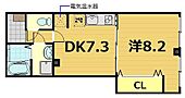 ヴァンタリゼ荒神口のイメージ