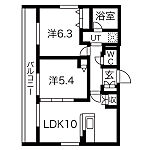 アンダンテ烏丸七条のイメージ