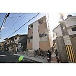 ハーモニーテラス壬生高樋町のイメージ